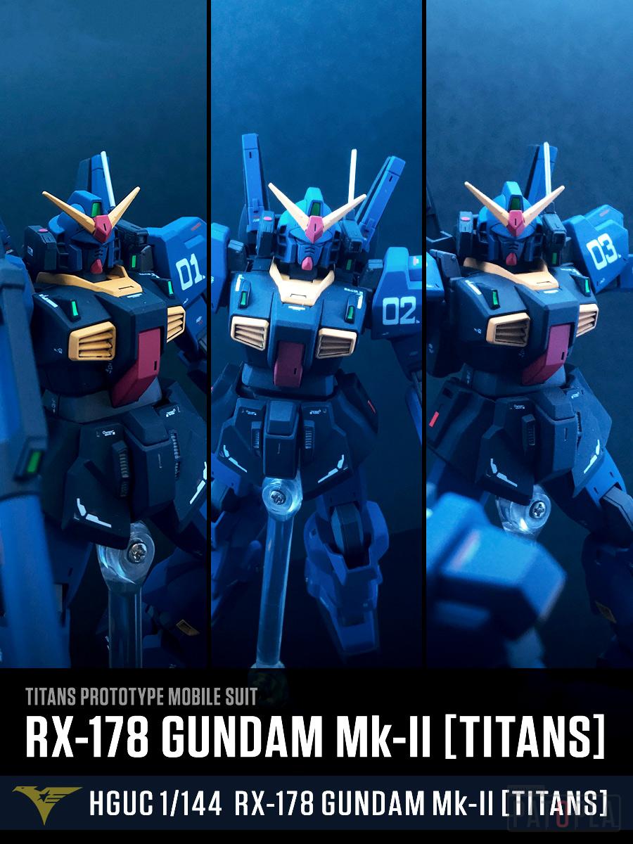 D3機動戦士ガンダム HG RX-78-2リアルグレード1 1