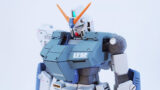 HGUC RX78 ガンダムNT-1 アレックス 改修・全塗装 製作 -ぱとぷら- HGUC RX78 ガンダムNT-1 アレックス 改修・全塗装 製作 -ぱとぷら-