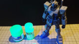 HGUC 1/144 ボリノーク・サマーン 改修・全塗装製作 スタイリッシュくまさん HGUC 1/144 ボリノーク・サマーン 改修・全塗装製作 スタイリッシュくまさん