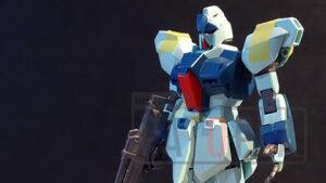 HGUC 1/144 リ・ガズィ 改修・全塗装 製作 -ぱとぷら-