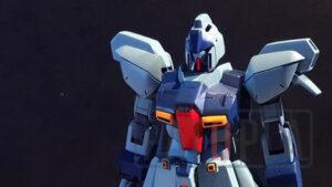 HGUC 1/144 リ・ガズィ 改修・全塗装 製作02 -ぱとぷら-