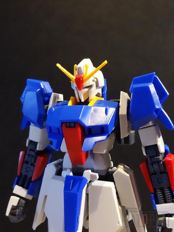 【未組立品】HGUC 1/144 Zガンダムシリーズ 7個セット