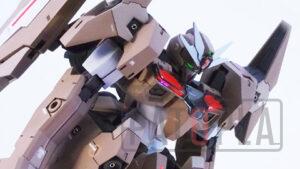 HG 1/144 ガンダムルブリスソーン 改修・全塗装 -ぱとぷら-