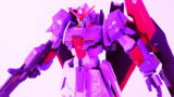 HGUC 1/144 Zガンダム 改修・全塗装 (Ver.pato 2.0) 完成 俺の体をみんなに貸すぞ! -ぱとぷら HGUC 1/144 Zガンダム 改修・全塗装 (Ver.pato 2.0) 完成 俺の体をみんなに貸すぞ! -ぱとぷら