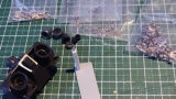 HG 1/144 フルアーマーガンダム 改修・全塗装 製作完成 HG 1/144 フルアーマーガンダム 改修・全塗装 製作完成