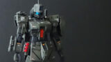 HG 1/144 ジム・スパルタン 改修・全塗装 製作 スパルタッ! -ぱとぷら HG 1/144 ジム・スパルタン 改修・全塗装 製作 スパルタッ! -ぱとぷら