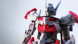 HG 1/144 ガンダムルブリス スリープ状態 改修・全塗装 製作 完成 ハッピーバースデイトゥーユー -ぱとぷら HG 1/144 ガンダムルブリス スリープ状態 改修・全塗装 製作 完成 ハッピーバースデイトゥーユー -ぱとぷら