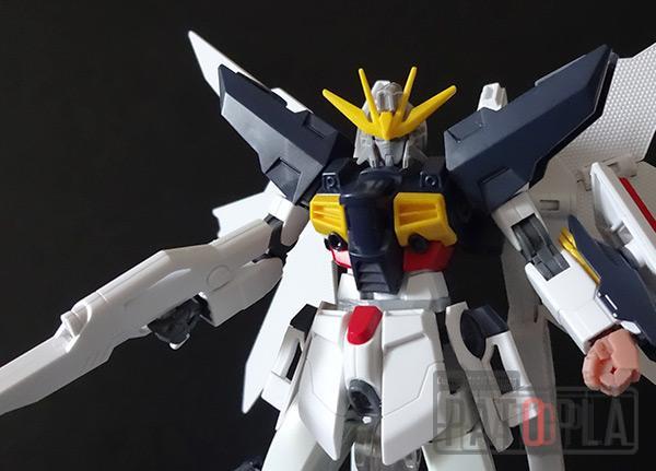 HGAW GX-9901-DX ガンダムダブルエックス 改修・全塗装 製作01 月は出ているか? -ぱとぷら HGAW GX-9901-DX ガンダムダブルエックス 改修・全塗装 製作01 月は出ているか? -ぱとぷら