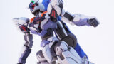 HG 1/144 ガンダムルブリスジウ 改修・全塗装 製作 完成 レディイイイィッ…ゴオオオオオォッ!(続 -ぱとぷら HG 1/144 ガンダムルブリスジウ 改修・全塗装 製作 完成 レディイイイィッ…ゴオオオオオォッ!(続 -ぱとぷら