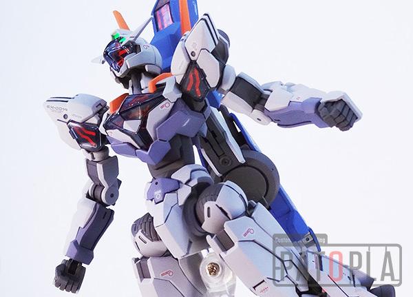 HG 1/144 ガンダムルブリスジウ 改修・全塗装 製作 完成 レディイイイィッ…ゴオオオオオォッ!(続 -ぱとぷら HG 1/144 ガンダムルブリスジウ 改修・全塗装 製作 完成 レディイイイィッ…ゴオオオオオォッ!(続 -ぱとぷら