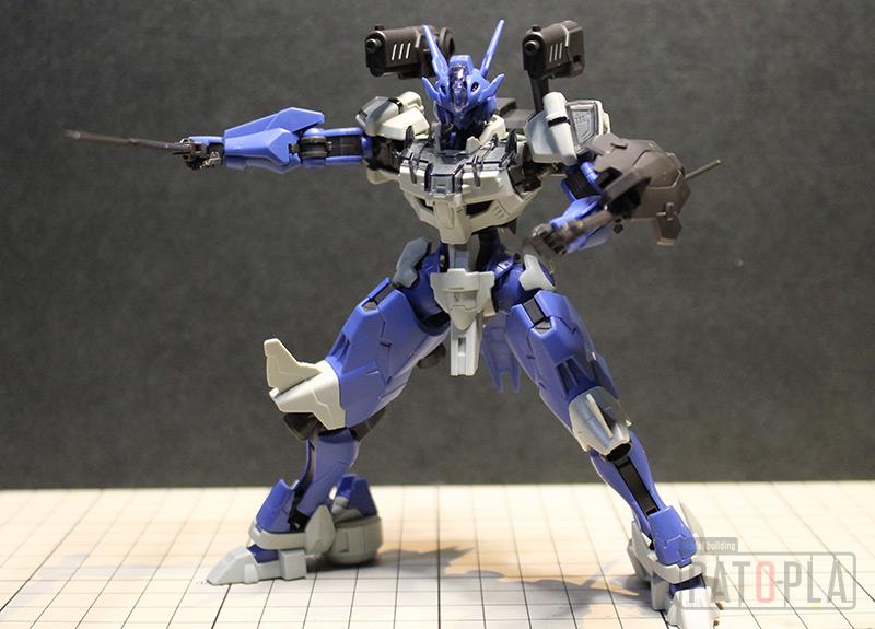 HG 1/144 ガンダムルブリスアノクタ 改修・全塗装 製作01 -ぱとぷら HG 1/144 ガンダムルブリスアノクタ 改修・全塗装 製作01 -ぱとぷら