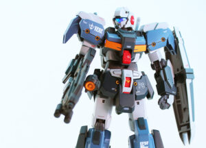 HG 1/144 ジーラインスタンダードアーマー 改修・全塗装 製作完成 守ってみせます…! -ぱとぷら HG 1/144 ジーラインスタンダードアーマー 改修・全塗装 製作完成 守ってみせます…! -ぱとぷら