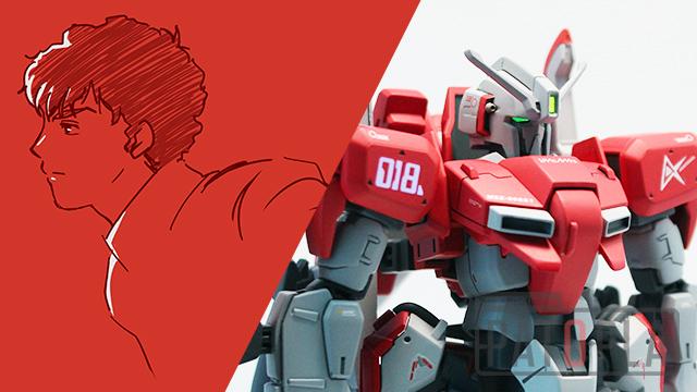 HGUC 1/144 ゼータプラスC1(テスト機イメージカラー) 改修・全塗装製作 -ぱとぷら HGUC 1/144 ゼータプラスC1(テスト機イメージカラー) 改修・全塗装製作 -ぱとぷら