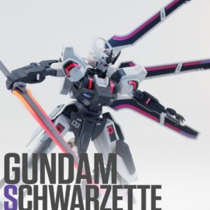 HG 1/144 ガンダムシュバルゼッテ 改修・全塗装製作 完成 Brotherhood -ぱとぷら HG 1/144 ガンダムシュバルゼッテ 改修・全塗装製作 完成 Brotherhood -ぱとぷら