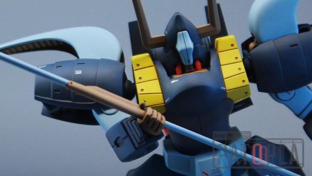 1/144 グルーン 改修・全塗装製作「Dragoon」 1/144 グルーン 改修・全塗装製作「Dragoon」