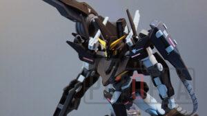 HG 1/144 ガンダムスローネアイン 改修・全塗装製作