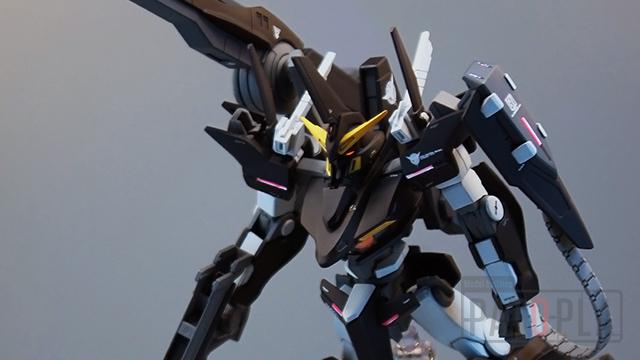 HG 1/144 ガンダムスローネアイン 改修・全塗装製作