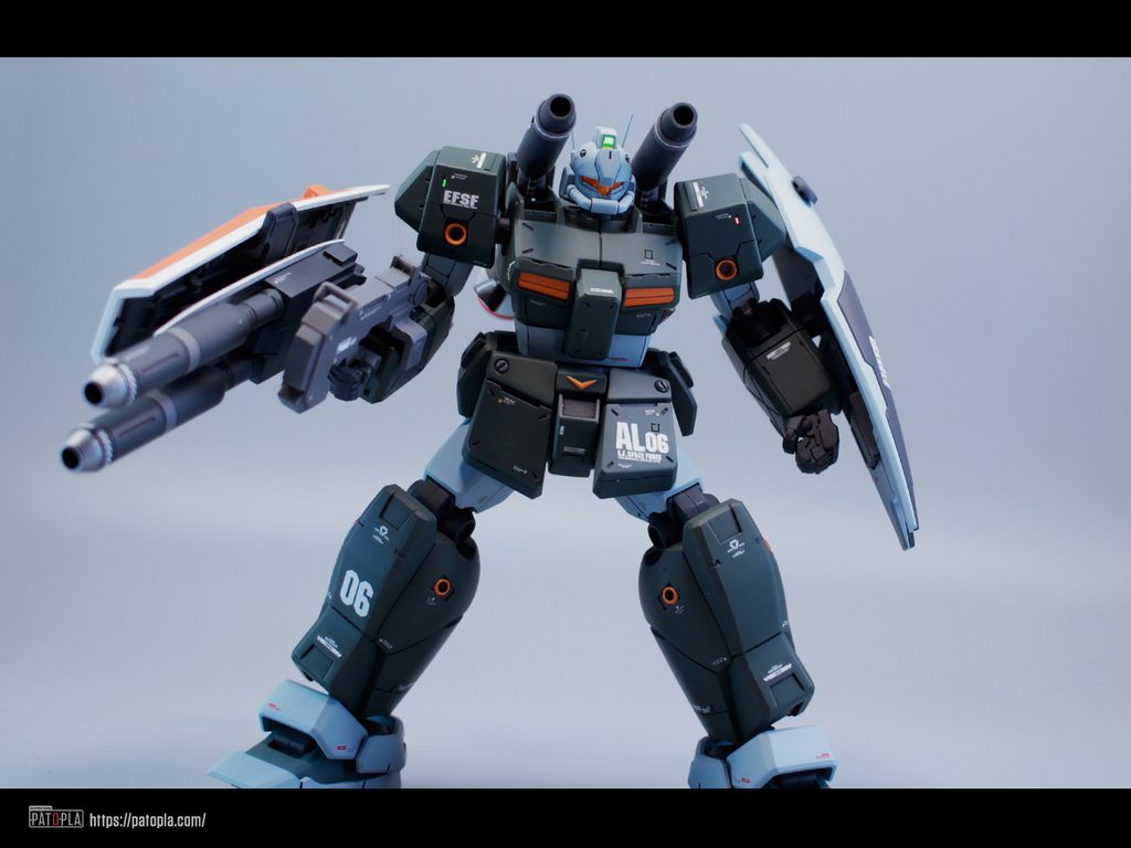 HGUC 1/144 ジム・キャノンII 改修・全塗装製作レビュー「無駄弾を使うな…! 無駄弾を使うな…!」 – Image 56 HGUC 1/144 ジム・キャノンII 改修・全塗装製作レビュー「無駄弾を使うな…! 無駄弾を使うな…!」 – Image 56