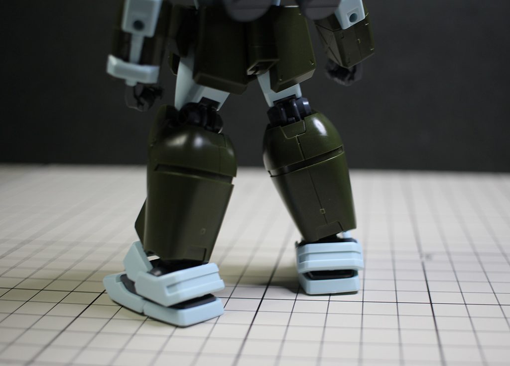HGUC 1/144 ジム・キャノンII 改修・全塗装製作レビュー「無駄弾を使うな…! 無駄弾を使うな…!」 – Image 12 HGUC 1/144 ジム・キャノンII 改修・全塗装製作レビュー「無駄弾を使うな…! 無駄弾を使うな…!」 – Image 12