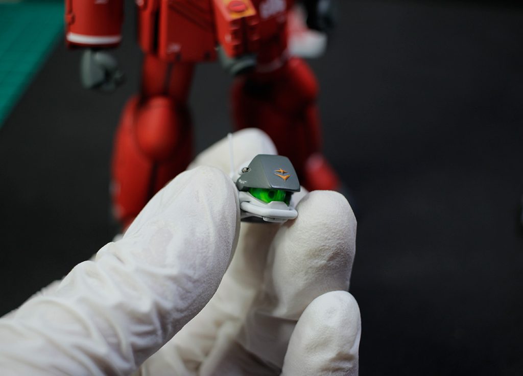 HGUC 1/144 ガンキャノン量産型 改修・全塗装製作レビュー「スカーレット隊、発進!」 – Image 24 HGUC 1/144 ガンキャノン量産型 改修・全塗装製作レビュー「スカーレット隊、発進!」 – Image 24